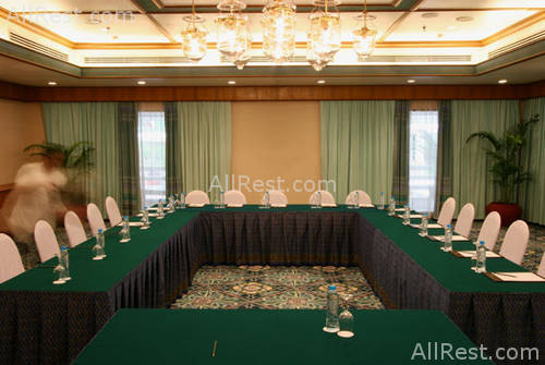 Le Meridien Phuket Beach Resort 49